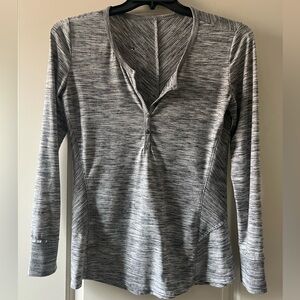 Kühl Women’s Henley (small)